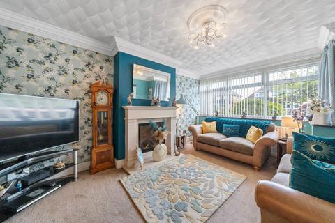 undefined, Hawes Crescent, Ashton-In-Makerfield, WN4