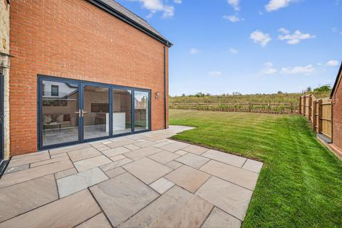 undefined, Windmill Meadow, Brigstock NN14