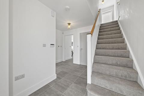 undefined, Windmill Meadow, Brigstock NN14