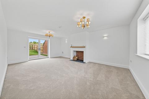 undefined, Windmill Meadow, Brigstock NN14