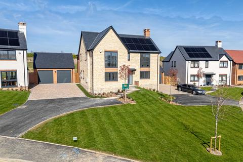 undefined, Windmill Meadow, Brigstock NN14