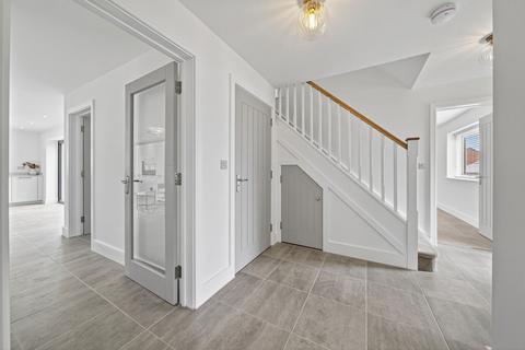 undefined, Windmill Meadow, Brigstock NN14