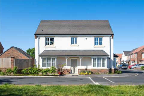 4 bedroom detached house for sale, Blackthorn Place, Harrogate, North Yorkshire