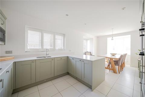 4 bedroom detached house for sale, Blackthorn Place, Harrogate, North Yorkshire
