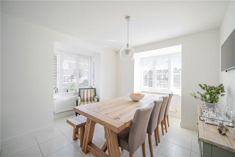 4 bedroom detached house for sale, Blackthorn Place, Harrogate, North Yorkshire