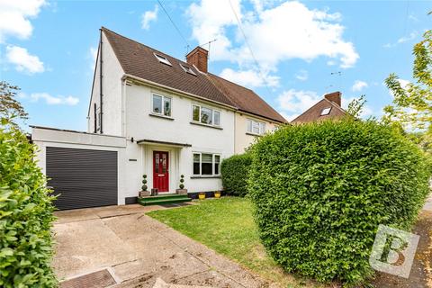 7 Lime Avenue, Brentwood, CM13 2DU