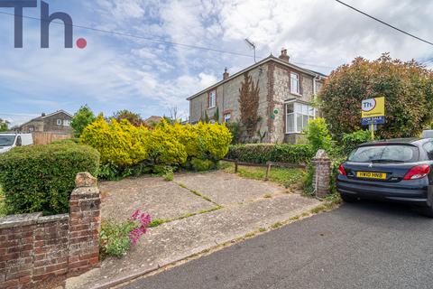 3 bedroom semi-detached house for sale - Wroxall, Ventnor PO38