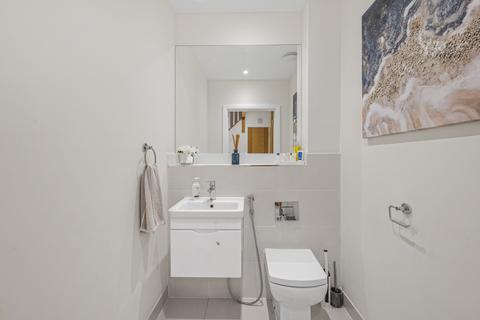2 Beacon Close, Rottingdean, Brighton, BN2 7FY