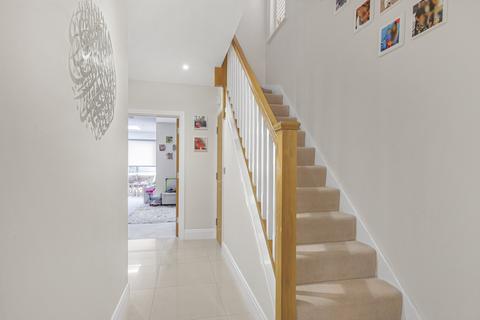 2 Beacon Close, Rottingdean, Brighton, BN2 7FY