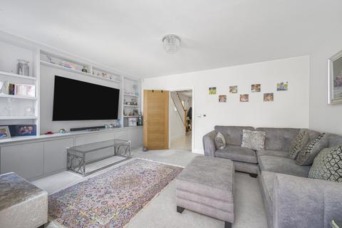 4 bedroom semi-detached house for sale, Beacon Close, Rottingdean, Brighton, East Sussex, BN2