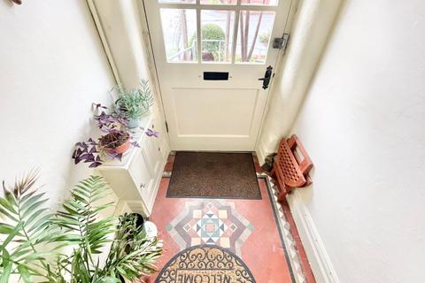 5 bedroom semi-detached house for sale, Warbreck Hill Road, North Shore FY2