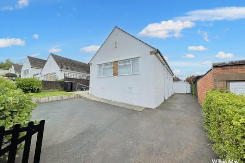 2 bedroom semi-detached bungalow for sale, Paganel Close, Minehead TA24