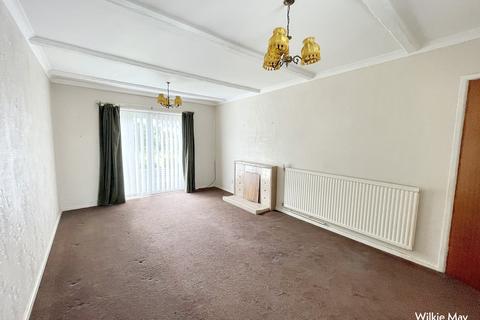 2 bedroom semi-detached bungalow for sale, Paganel Close, Minehead TA24