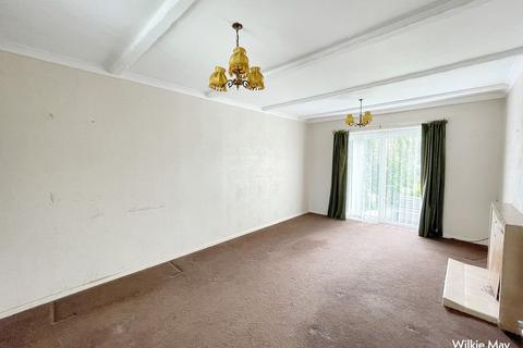 2 bedroom semi-detached bungalow for sale, Paganel Close, Minehead TA24