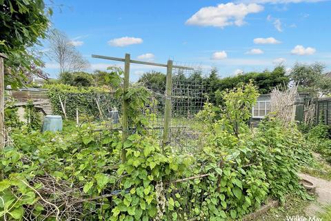 2 bedroom semi-detached bungalow for sale, Paganel Close, Minehead TA24