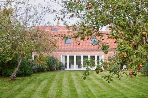 5 bedroom detached house for sale, Style, Space, Design and Practicality in Brancaster Staithe