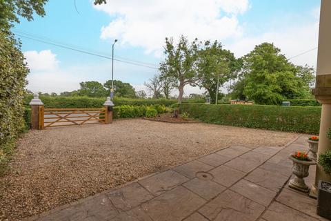 undefined, Woodplumpton Road, Woodplumpton PR4