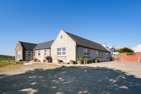 3 bedroom equestrian property for sale, Old Hemp Farm, South Glenstockadale, Portpatrick, Stranraer, Dumfries and Galloway, DG9