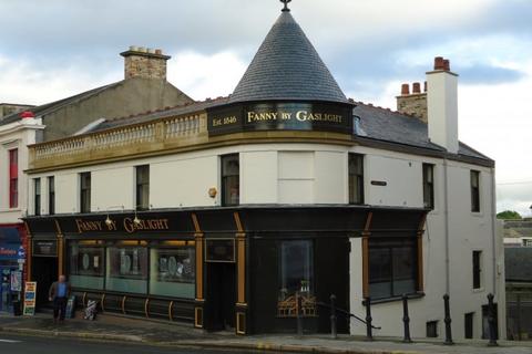 Pub to rent, 24 West George St Kilmarnock KA1 1DG