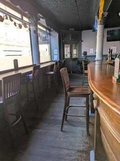 Pub to rent, 24 West George St Kilmarnock KA1 1DG