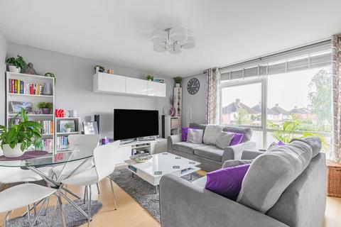 Amanda Court, Edward Way, Ashford, TW15