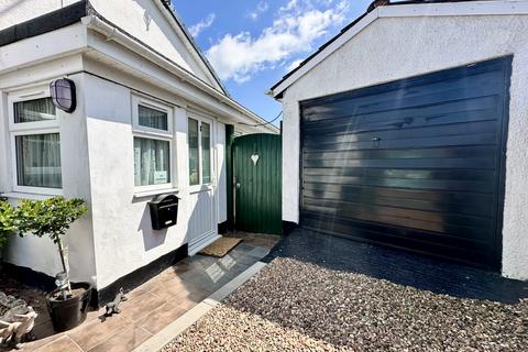 2 bedroom semi-detached bungalow for sale, Meadow Close, Landkey, Barnstaple, EX32 0NB