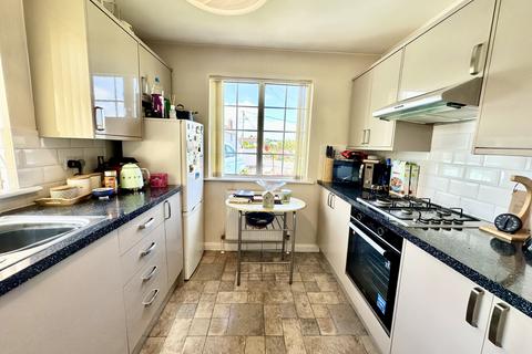 2 bedroom semi-detached bungalow for sale, Meadow Close, Landkey, Barnstaple, EX32 0NB