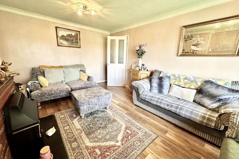 2 bedroom semi-detached bungalow for sale, Meadow Close, Landkey, Barnstaple, EX32 0NB