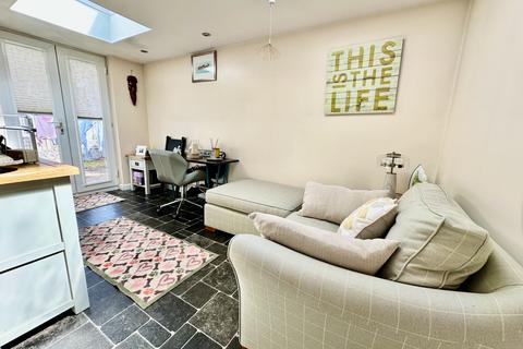 2 bedroom semi-detached bungalow for sale, Meadow Close, Landkey, Barnstaple, EX32 0NB