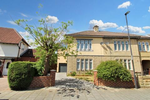 undefined, Rosewood Crescent, Walkerville, Newcastle upon Tyne, Tyne and Wear, NE6 4PR