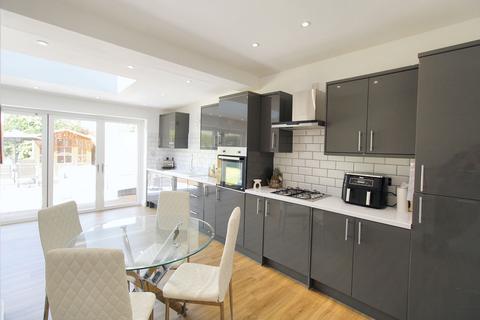 undefined, Rosewood Crescent, Walkerville, Newcastle upon Tyne, Tyne and Wear, NE6 4PR