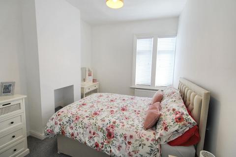 undefined, Rosewood Crescent, Walkerville, Newcastle upon Tyne, Tyne and Wear, NE6 4PR