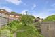 Back Garden And Garage