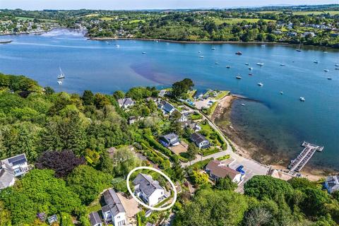 4 bedroom detached house for sale, Restronguet, Mylor