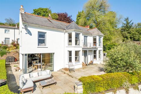 4 bedroom detached house for sale, Restronguet, Mylor