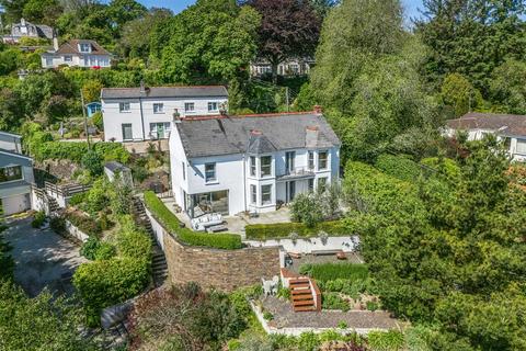 4 bedroom detached house for sale, Restronguet, Mylor