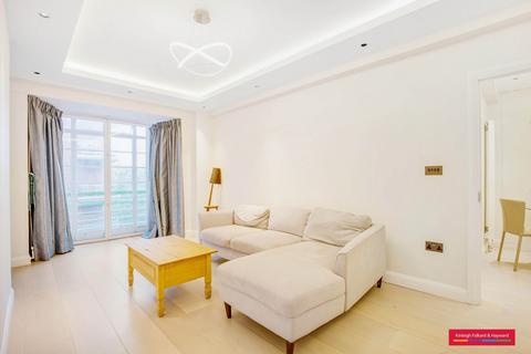 3 bedroom flat to rent, Gloucester Place, London, NW1