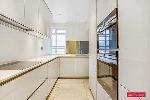3 bedroom flat to rent, Gloucester Place, London, NW1