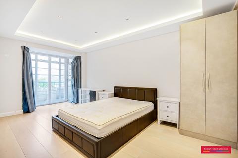 3 bedroom flat to rent, Gloucester Place, London, NW1