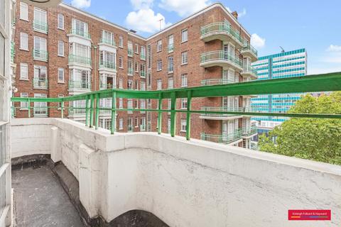 3 bedroom flat to rent, Gloucester Place, London, NW1