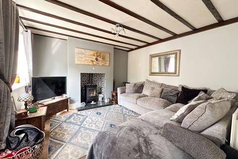 2 bedroom semi-detached house for sale, Dales Green, Stoke-on-trent ST7