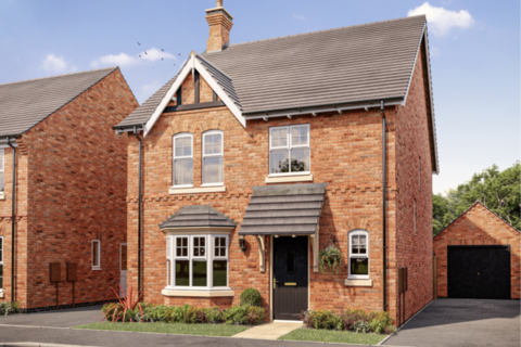 undefined, Gretton Road, Corby NN17