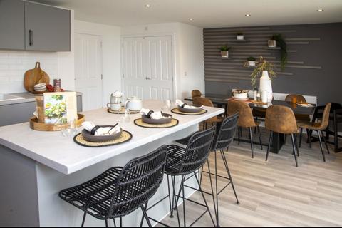 undefined, Gretton Road, Corby NN17