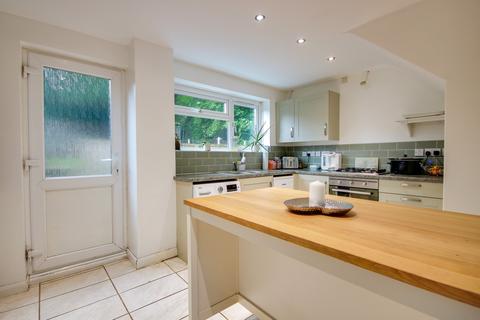 3 bedroom end of terrace house for sale, HAREFIELD! DUAL ASPECT LOUNGE! KITCHEN/DINER! PRIVATE REAR GARDEN!