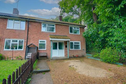 3 bedroom end of terrace house for sale, HAREFIELD! DUAL ASPECT LOUNGE! KITCHEN/DINER! PRIVATE REAR GARDEN!