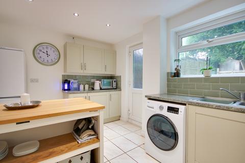 undefined, HAREFIELD! DUAL ASPECT LOUNGE! KITCHEN/DINER! PRIVATE REAR GARDEN!