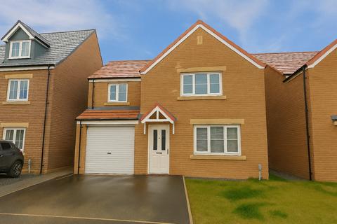 undefined, Manor Drive, Sacriston, Durham, Durham, DH7