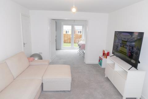 undefined, Manor Drive, Sacriston, Durham, Durham, DH7