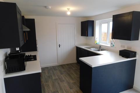 undefined, Manor Drive, Sacriston, Durham, Durham, DH7