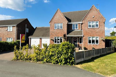 undefined, Bridge Hill Close, Rawcliffe Bridge, Goole